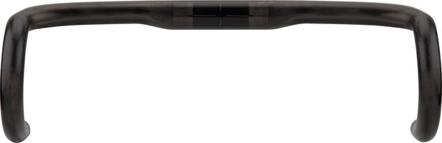 BEAST Components Guidon en Carbone Ultra Bar IR 31.8 - carbone UD-noir/42 cm