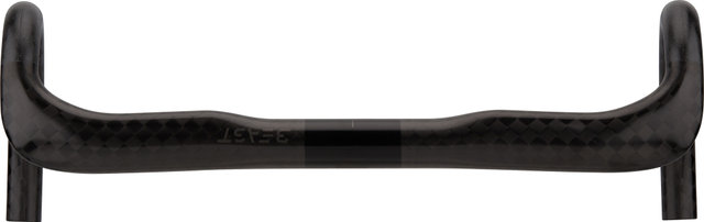BEAST Components Ultra Bar IR 31.8 Carbon Handlebars - carbon-black/42 cm
