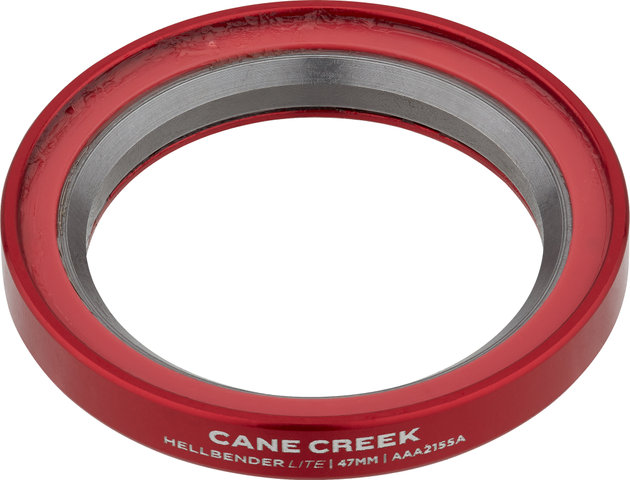 Cane Creek Hellbender Lite Spare Bearing for Headsets 45 x 45 - universal/47 mm