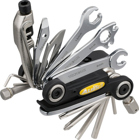 Topeak Alien 2 Multi-tool - universal