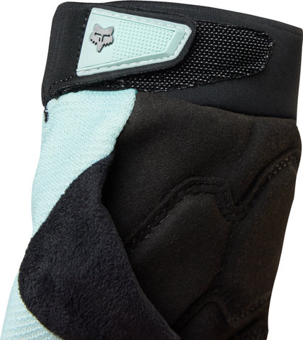 Fox Head Ranger Gel Halbfinger-Handschuhe - frost | S