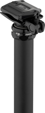 Fox Racing Shox Transfer Internal Performance Elite 200 mm Sattelstütze Modell 2021 - black ano | 0 mm | 30,9 mm | 1-fach | Klemmschelle (geteilt), Matchmaker, I-Spec EV