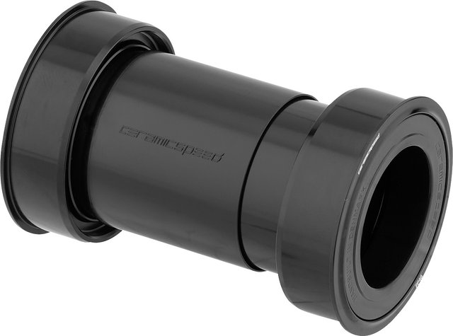 CeramicSpeed Alpha EVO386 SRAM DUB Gravel bottom bracket - black/BB386 Evo