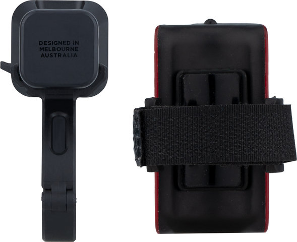 Knog Set d'Éclairage Blinder 120 + Mid Cobber Twinpack (StVZO) - black/700