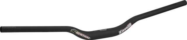 Renthal Fatbar 35 40 mm Riser Handlebars - black/800 mm
