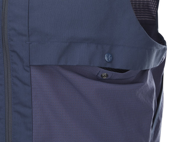 Specialized Chaleco S/F Gear - navy/M