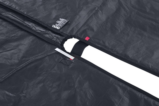 EVOC Protective Bike Rug MTB Transportschutz - black