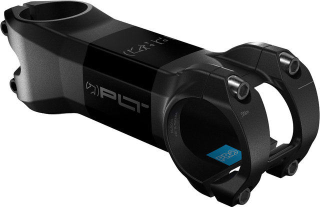 PRO PLT 31.8 Vorbau Modelljahr 2025 - schwarz/+6°/-6° (FlipFlop)/100 mm