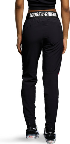 Loose Riders C/S Evo ll Hose - black/32