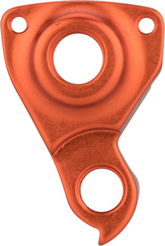 bc original Flint Derailleur Hanger - orange