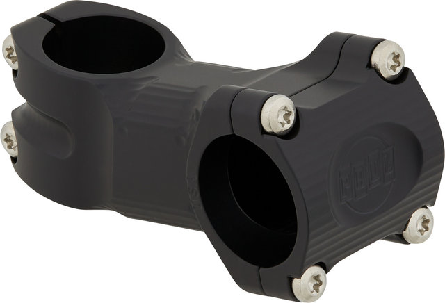 PAUL Boxcar 31.8 Stem - black/70 mm 15°
