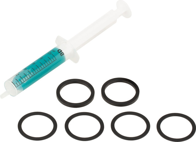 CeramicSpeed T47/86 SRAM DUB Road Bottom Bracket - black/T47