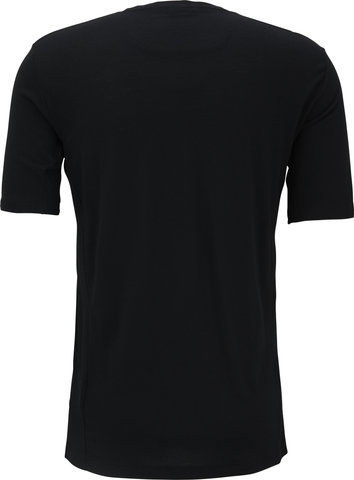 Scott Commuter Merino T-Shirt - black/M