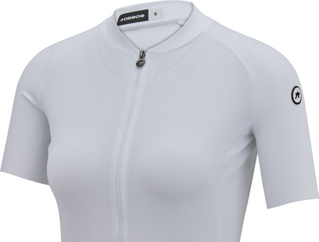 ASSOS Uma GT C2 EVO Women's Jersey - white series/S
