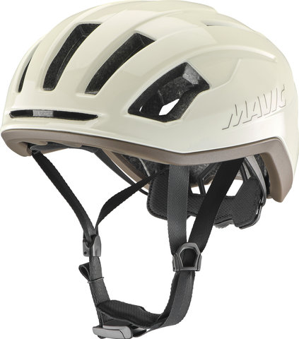 Mavic Crossroad Helmet - cream | 54 - 59 cm