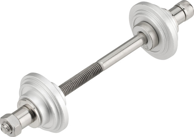 3min19sec Innenlager Einpresswerkzeug für GXP 24 mm, 30 mm und DUB - silber