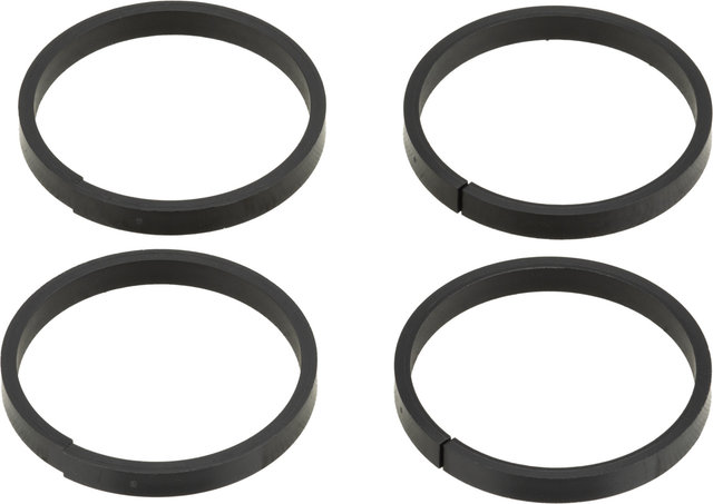 RockShox Kit de changement de voyage Deluxe Air C1+ - universal