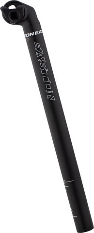Easton Tija de sillín EA 90 - black anodized/350 /20 /27,2 mm