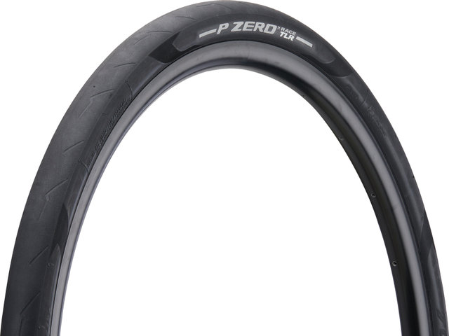 Pirelli P ZERO Race TLR 28" pneu pliable - black/40-622/40 mm