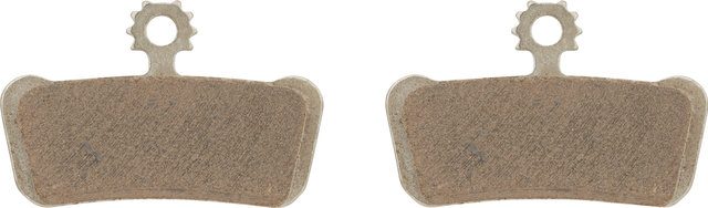 Trickstuff Disc POWER+ Brake Pads for SRAM/Avid - organic - steel/Organic