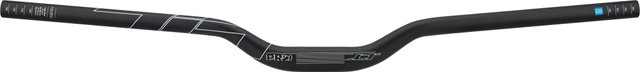 PRO Guidon Courbé LT High Rise Wide 40 mm 31.8 - noir/800 
