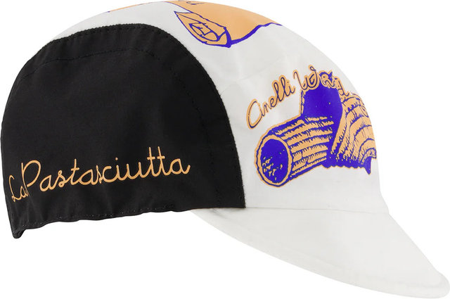 Cinelli Explorer Cycling Cap - pasta-black-white/one size