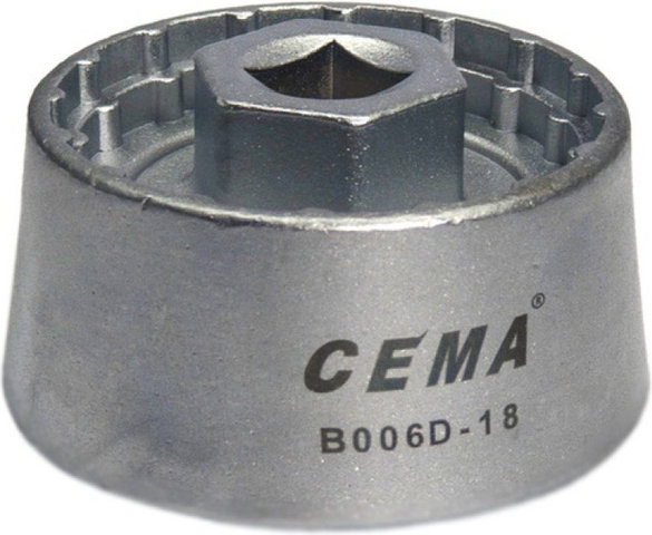 CEMA CEMA bottom bracket tool - universal | 30 mm