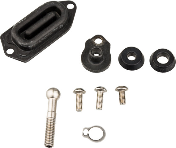 Hope Lever Rebuild Kit pour Levier de Frein Race - universal