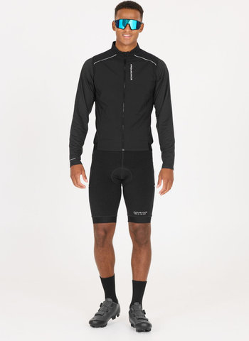 Endurance Birch Herren Weste - black | S