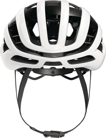 ABUS AirBreaker 2.0 MIPS Helmet - shiny white | 54 - 58 cm