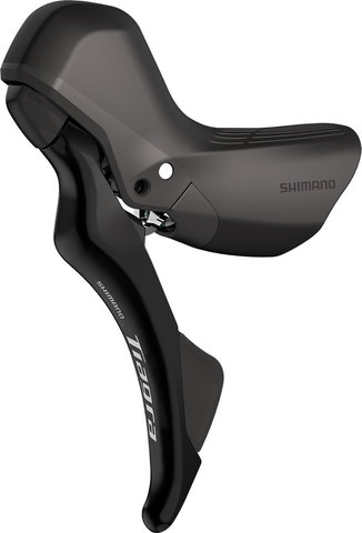 Shimano Tiagra Shift/Brake Lever ST-R4020 - black | 2-speed