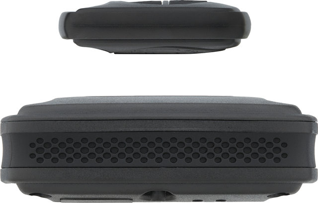 ABUS Alarmbox RC con contro remoto SingleSet - black