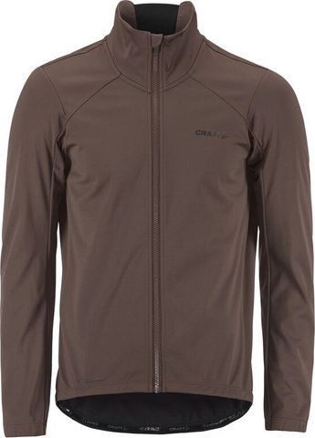 Craft Core Bike Subz 2 M Jacke - prune/S