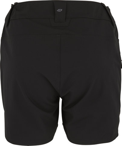 Giro ARC Damen Shorts Mid - black/38/M