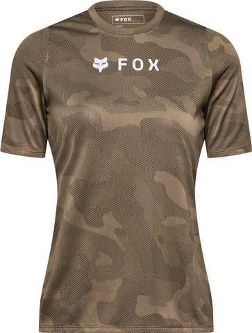 Fox Head Damen Ranger TruDri Trikot - dirt/M