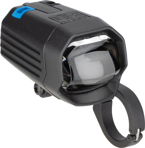 Herrmans Luz frontal Nordic Xtreme E-Bike 12 V con StVZO - embalaje de taller - schwarz | 1100