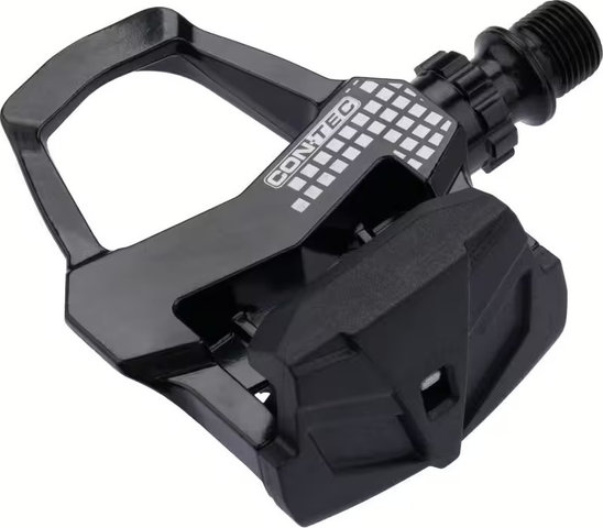 CONTEC Slap SL Klick-Pedale - schwarz | 88 mm | 93 mm