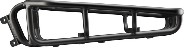 Cannondale Porte-bagages OutFront pour Cargowagen/Adv. Neo Allroad - black