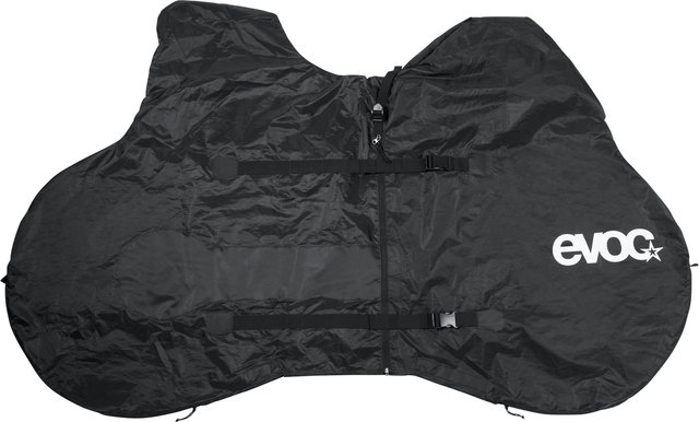 EVOC Road Bike Rack Cover - black