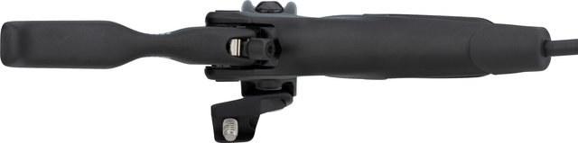 SRAM Frein à Disque G2 RS - diffusion black anodized/Roue arrière/Flip-Flop (non spécifique au côté)
