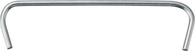 Topeak Kettenfixierhaken für Super Chain Tool - silber