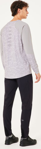 Oakley Camiseta de manga larga Seeker Airline - -/-