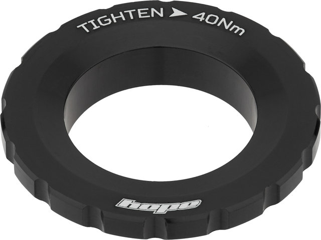 Hope Center Lock Verschlussring mit Außenverzahnung | bike-components