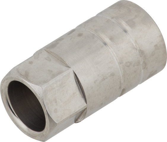 Hope Union Nut for 6 mm Steel Braided Hydraulic Hose - silver/universal