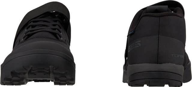 SH-GE500 Gravity Enduro MTB Shoes - black/42