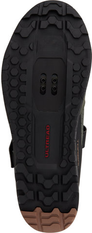 Zapatillas SH-GE900 Gravity Enduro MTB - olive/42