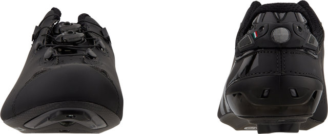 Sidi Zapatillas de ciclismo de ruta Shot 2S - black/42,5