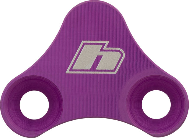 Hope E-Bike Speed Sensor Magnet - purple/32 mm