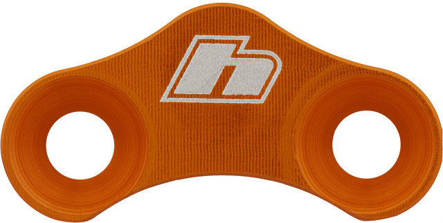 Hope E-Bike Speed Sensor Magnet - orange/24 mm