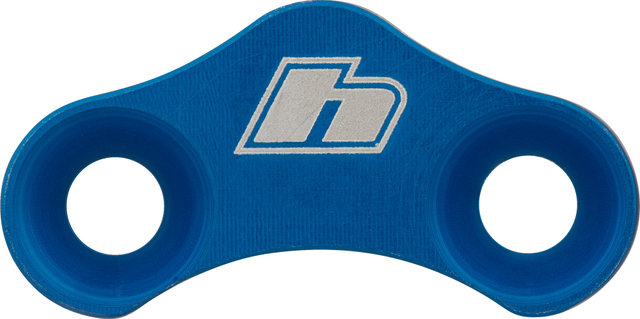 Hope E-Bike Speed Sensor Magnet - blue/24 mm
